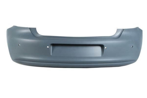 Volkswagen Bumper