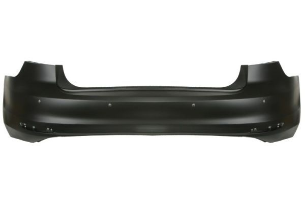Volkswagen Bumper