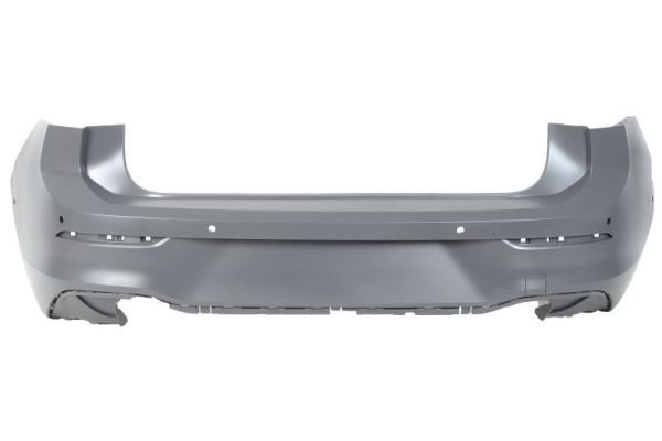 Volkswagen Bumper