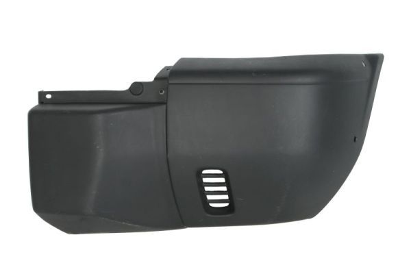 Nissan Bumper