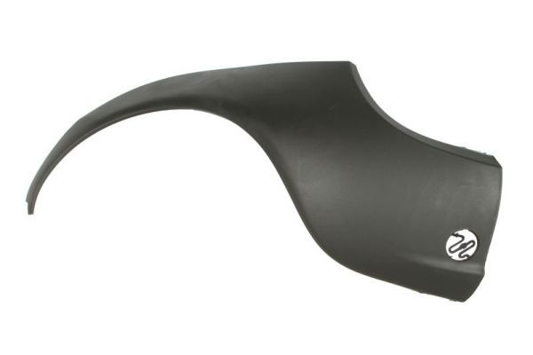 Ford Bumper