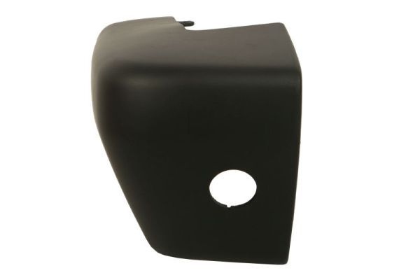 Mercedes-Benz Bumper