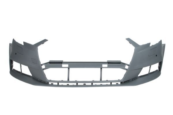 Audi Bumper