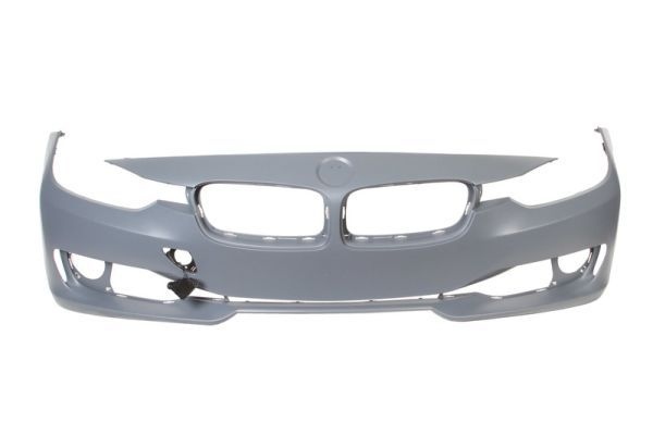 Bmw Bumper