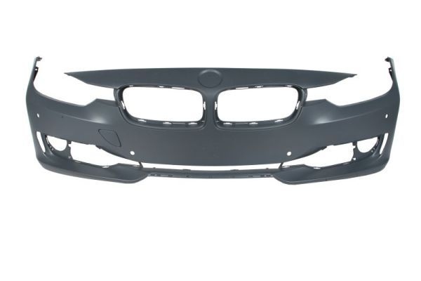 Bmw Bumper