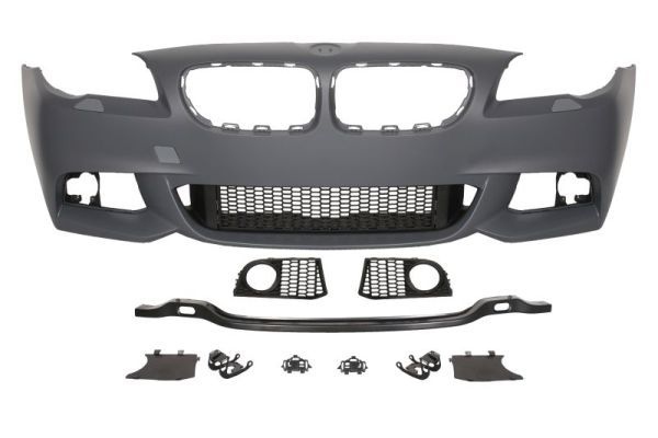 Bmw Bumper