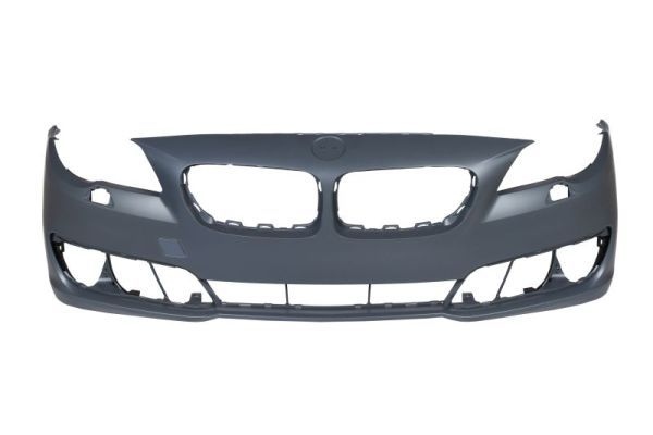Bmw Bumper