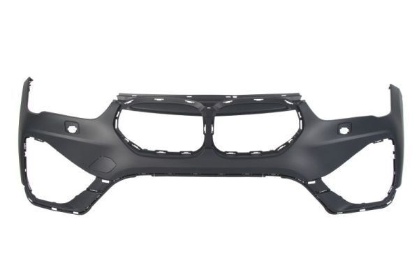 Bmw Bumper