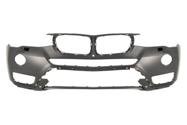 Bmw Bumper