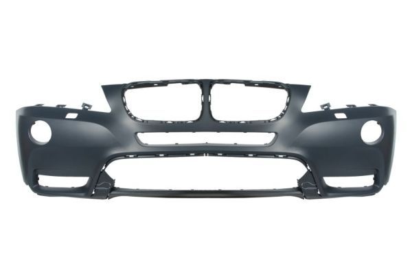 Bmw Bumper