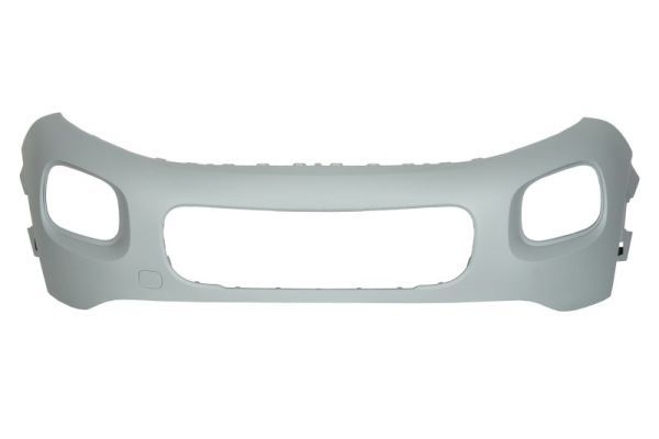 Citroen Bumper