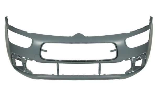 Citroen Bumper