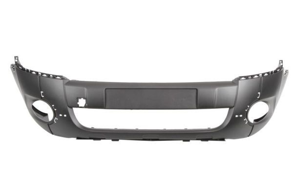 Citroen Bumper