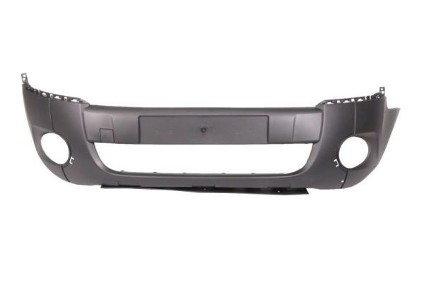 Citroen Bumper
