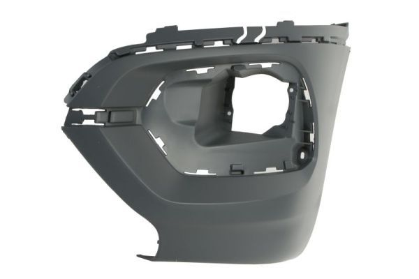 Opel Bumper
