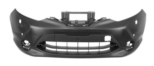 Nissan Bumper