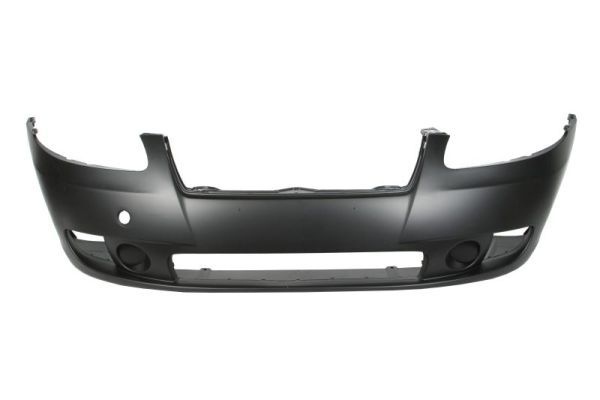 Fiat Bumper