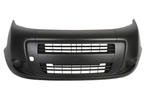 Citroen Bumper