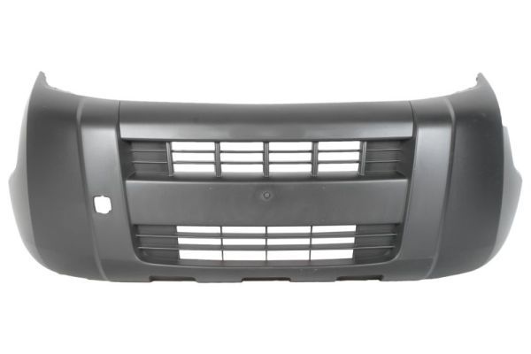 Citroen Bumper