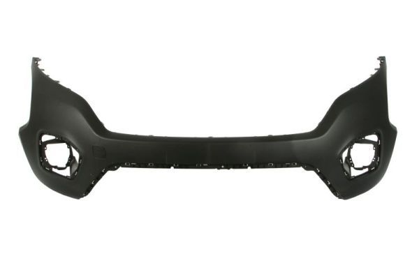 Fiat Bumper