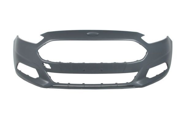 Ford Bumper
