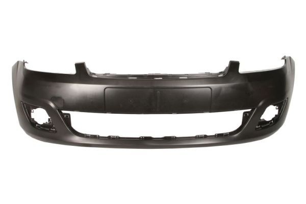 Ford Bumper