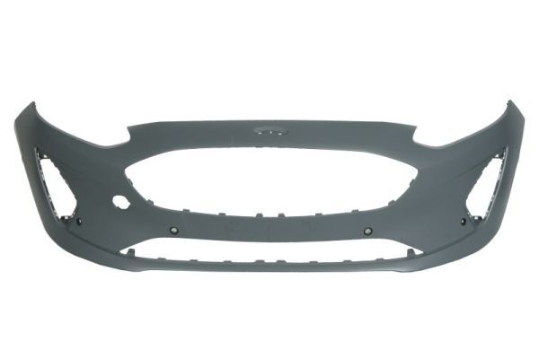 Ford Bumper