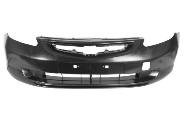 Honda Bumper