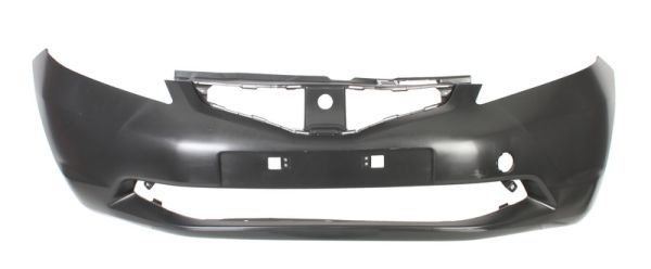 Honda Bumper