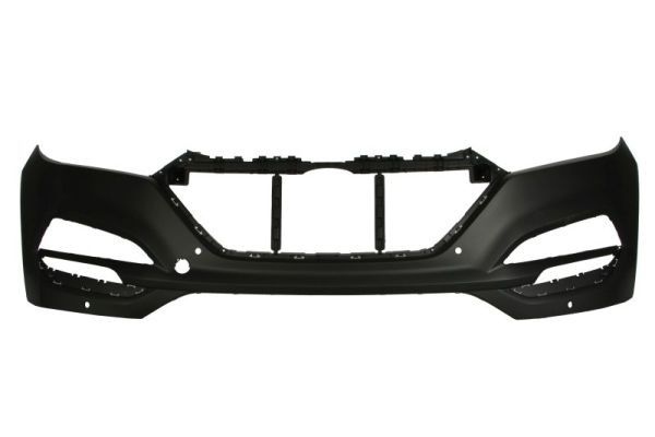 Hyundai Bumper