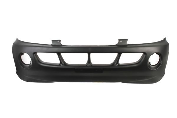 Hyundai Bumper