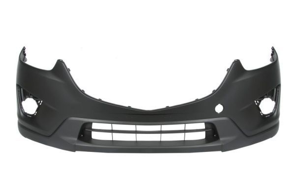 Mazda Bumper
