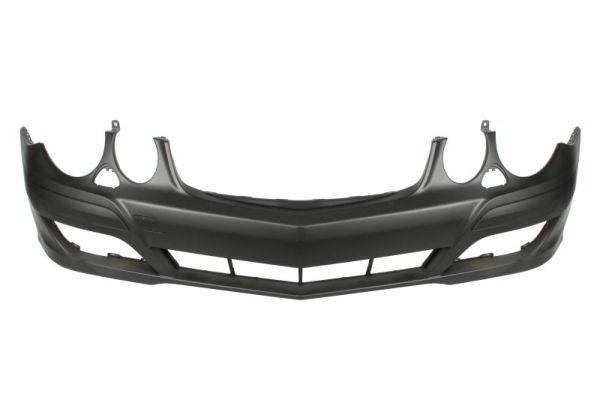 Mercedes-Benz Bumper