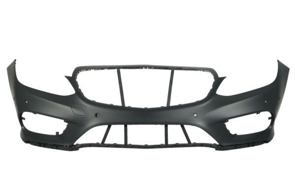 Mercedes-Benz Bumper
