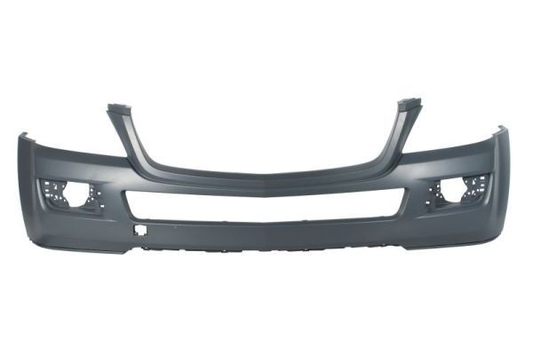 Mercedes-Benz Bumper