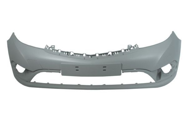 Mercedes-Benz Bumper