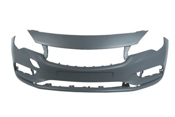 Opel Bumper