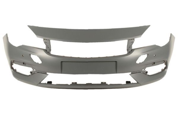 Opel Bumper