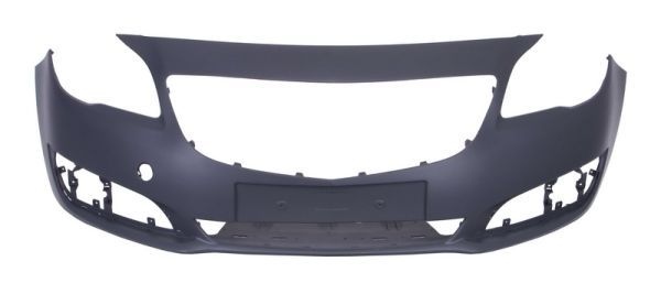Opel Bumper