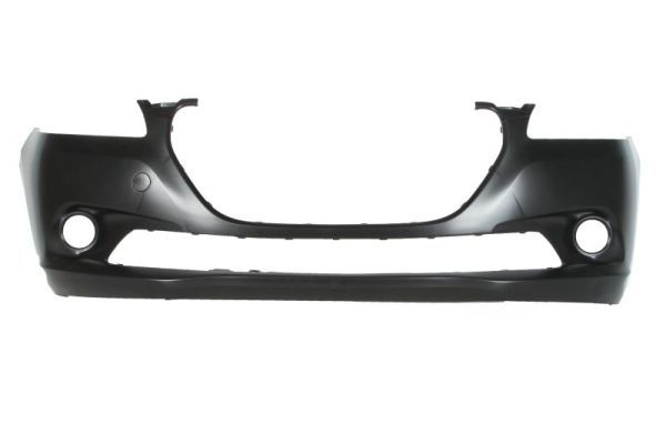 Peugeot Bumper
