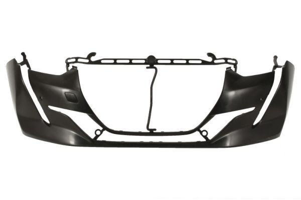 Peugeot Bumper