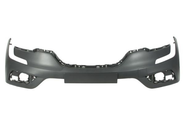 Renault Bumper