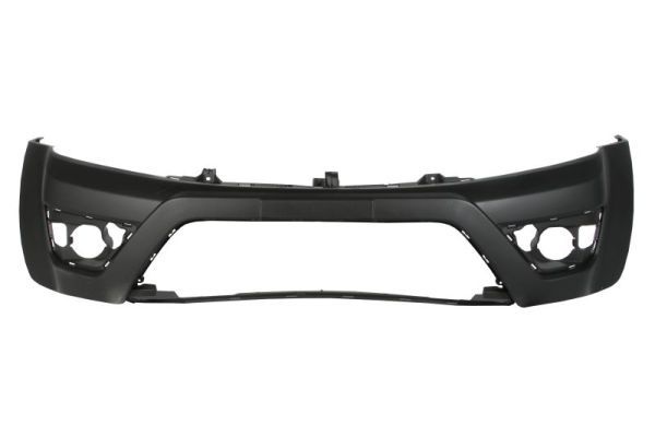 Suzuki Bumper