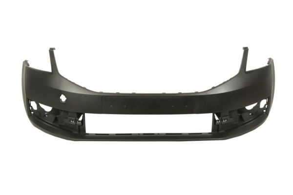 Skoda Bumper