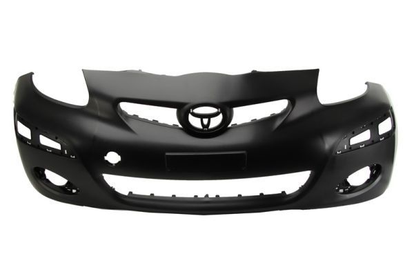 Toyota Bumper