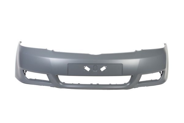 Toyota Bumper