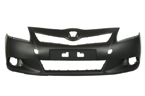 Toyota Bumper