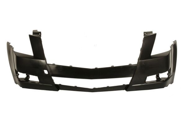 Cadillac Bumper