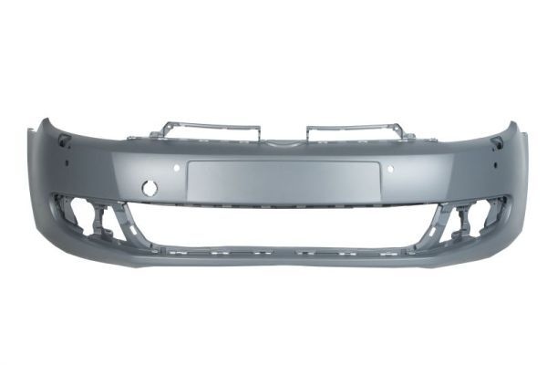 Volkswagen Bumper