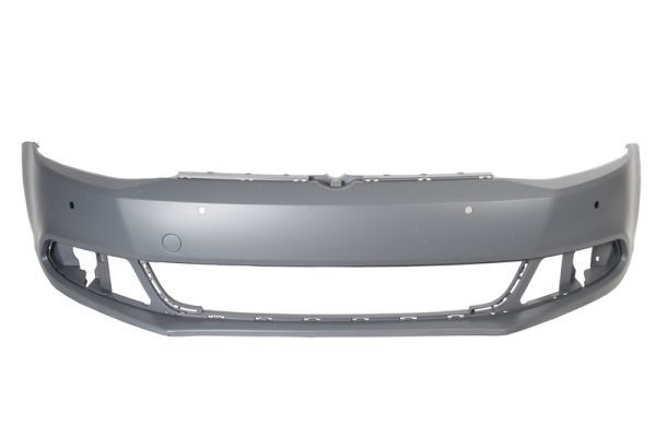 Volkswagen Bumper